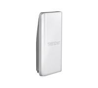 TEW 740APBO 10 dBi Outdoor PoE Access Point - Borne d'accès sans fil - Wi-Fi - 2.4 GHz - Conformité TAA