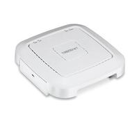 TEW 821DAP AC1200 Dual Band PoE Access Point - Borne d'accès sans fil - Wi-Fi 5 - 2.4 GHz, 5 GHz - Conformité TAA