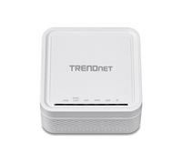 TEW-832MDR - Système Wi-Fi - (routeur) - maillage 1GbE - Wi-Fi 5 - Bi-bande - Conformité TAA