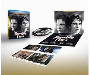 Tewa Aps Rumble Fish Cult Classic Limited Edition