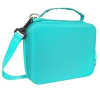 TEWEV Étui pour Appareil Photo Instantané Enfants, Housse de Protection Grande Taille Compatible avec ASTGMI, CalineGam, HiMont, TIATUA, Canal Toys, ARNSSIEN, CAMCLID, Hangrui, GREENKINDER