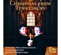 Tewkesbury Abbey Schola Cantorum - Christmas from Tewkesbury [Import]