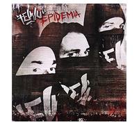 Tewu - Tewu : Epidemia [CD]