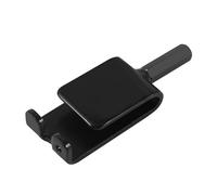 Tewzafiya Accessoire de glacière,Accessoire de bidonville de glace,Adaptateur de perceuse de piquet de glace | Arbre d'adaptateur de perceuse avec attache de glace robuste et