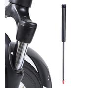 Tewzafiya Bâton de réparation pour bâton de cyclisme - Barre d'amortissement hydraulique multifonctionnelle portable - Alimentation légère des cyclistes - Outil de réparation du métal pour le cyclisme