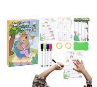 Tewzafiya Cahier d'exercices pour apprendre à écrire, exercices d'écriture pour - Livre de dessin pour la formation au contrôle du stylo,Livre d'exercices d'écriture, poignées