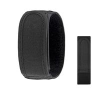 Tewzafiya Ceinture sans boucle - Ceinture élastique invisible extensible réglable - Ceinture extensible sans boucle - Ceinture invisible pour homme - Pour pantalon en jean, Taille L, Siehe