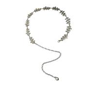 Tewzafiya Ceintures à chaîne de taille pour femmes | Chaînes de vie de style Boho,Vêtements élégants pour les rendez-vous,pour les fêtes, les anniversaires, les rendez-vous, le travail, les filles