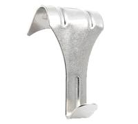 Tewzafiya Cintres pour cadres photo muraux, crochets pour images de cloisons sèches, crochets de cintre sec, décoration de pièce amovible pour art, miroir, affiche, peinture et