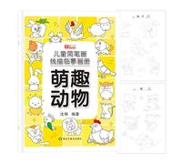 Tewzafiya comment dessiner un livre, comment dessiner des livres pour - Livre de croquis éducatif,APPRENDRE LES DEUX PACTURE DE DRAGE, ET AUTRES, ÉCRITURE DES ACTIVITÉS ÉDUCATIVES PCA