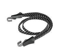 Tewzafiya Courroies élastiques à l'élastique, nouer des cordes pour le déplacement - Corbi de paquet polyvalent | Accessoires de VTT, fournitures de sport en plein air avec crochets de tente, vélo