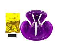 Tewzafiya Décorations d'évent de voiture, décorations de clip d'évacuation,Figure de siège de canapé pour évents de climatisation - Accessoires automatiques, clips d'aromathérapie, charme des