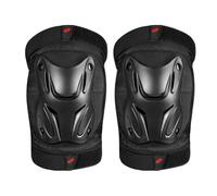 Tewzafiya Disjoncteurs de genou de motocross, genouillères de moto | Les coudes sont des gardiens tibias réglables | Accessoires de moto, équipement de protection antichoc pour motocross course VTT