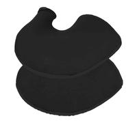 Tewzafiya Gants de guidon Cyclisme, chauffe-mains de guidon - Gants de guidon imperméables Cover Cycle - Gants chauffe-mains de cyclisme d'hiver pour la saison froide pour les déplacements