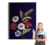 Tewzafiya Journal de gratitude pour femme - Organiseur de journal de gratitude de 5 minutes - Smooth - Journal d'affirmation quotidienne pour femme - Efficace pour femme et mère