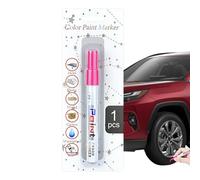 Tewzafiya Marqueur de pneus, stylo de peinture pour pneus - Kit de stylo de peinture portable pour voiture | Marqueur à séchage rapide, outil de réparation multifonction pour peinture de véhicules