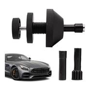 Tewzafiya Outil de centrage d'alignement d'embrayage, correcteur d'embrayage- | Kits d'alignement centrage d'embrayage,Outil de réparation de voiture avec complet pour les petites voitures, SUV,