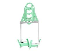 Tewzafiya Pince pour ustensiles de cuisine - Pince à des plaques anti-chauffantes - Pince ergonomique anti-brûlure, levage antidérapant pour casseroles et récipients