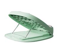 Tewzafiya Planche D'étirement De Mollets,Extenseur De Muscle Jambe Fatidée avec Compteur - Outil D'exercice Pour Talon Adolescents Syndrome De Stress Tibial Amélioration Flexibilité Mollets