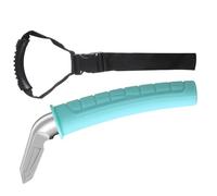 Tewzafiya Poignée de porte automatique en roseau, support pour poignée de voiture portable - assistant portable pour poignées de porte pour personnes âgées | bâton antidérapant pour porte voiture pour