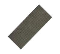 Tewzafiya pour la finition du Snowboard, Lime pour bords latéraux du ski - Aiguiseur de couteaux pour le réglage des bords latéraux des skis - Outil de ponçage polyvalent pour une variété de