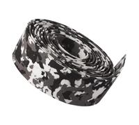 Tewzafiya Ruban de guidon de vélo, bandes de guidon de vélo de route, housses de poignées confortables | Revêtement de poignée de guidon antidérapant, housse de poignée de vélo ergonomique et