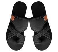 Tewzafiya Sandales confortables pour femmes, sandales de confort pour femmes - Support de soutien à | Sandales légères Sandals Loi de la mode Womens Support de soutien confortable pour les vêtements