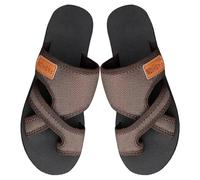Tewzafiya Sandales confortables pour femmes, sandales de confort pour femmes - Support de soutien à | Sandales légères Sandals Loi de la mode Womens Support de soutien confortable pour les vêtements