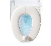 Tewzafiya Siège de pot pliable pour bébé, siège de pot pliable pour bébé - Siège de voyage banal,Roulements d'entraînement portables pour les toilettes sans glissement pour les