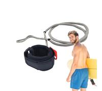 Tewzafiya Surf Rope, Wakesurf Rope - Surf Board Tow Rope | Câblage manuel, portable, câble d'activité extérieur pour court, longboard, accessoires de sports nautiques