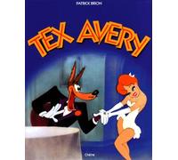 Tex Avery