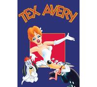 Tex Avery