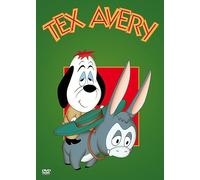 Tex Avery - 4