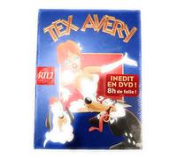 Tex Avery