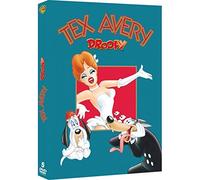 Tex Avery Collection / Tex Avery Collection (63 Cartoons) - 5-DVD Set