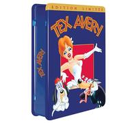 Tex Avery - Édition Collector Limitée