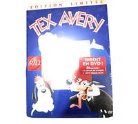 Tex Avery – Warner Bros. – Édition Collector Limitée