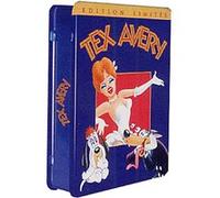 Tex Avery - Edition Limitée E