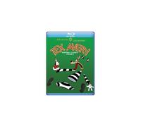 Tex Avery Screwball: Vol 3 (blu-ray)
