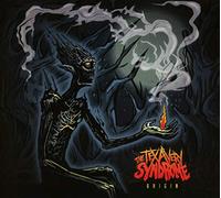 Tex Avery Syndrom - Origin [Import]