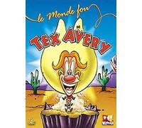 Tex Avery, vol. 1