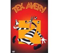 Tex Avery - 2