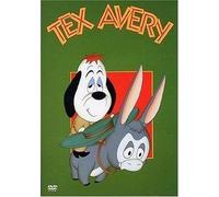 Tex Avery, volume 4