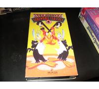 Tex Avery's Screwball Classics 4 [VHS]