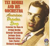 Tex Beneke and his Orchestra - American Popular Music [Import]