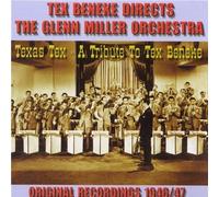 Tex Beneke & Glenn Miller Orch - Texas Tex