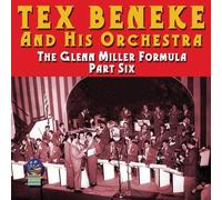 Tex Beneke & His Orchest - Glenn Miller Formula. [Import]
