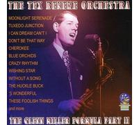 Tex Beneke Orchestra – Glenn Miller's Formula Part II
