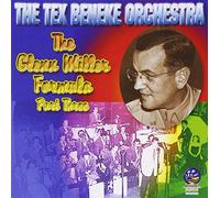 Tex Beneke / The Tex Beneke Orchestra - The Glen Miller Formula Part 3