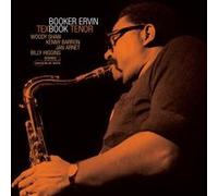 Tex Book Tenor – CD – Édition limitée (Exclusivité Fnac)